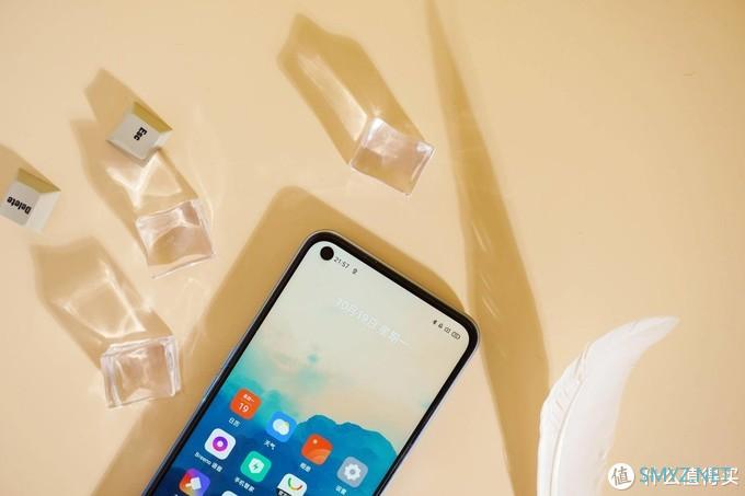 Redmi Note 9简评：千元5G手机哪款性价比高？还得看红米