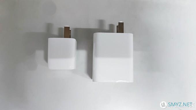 “小身体”大能量，绿联20W迷你小金刚上手体验
