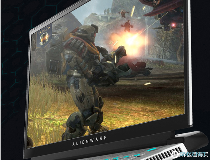 王者搭配？RTX 3070让外星人m17 R4性能拉满