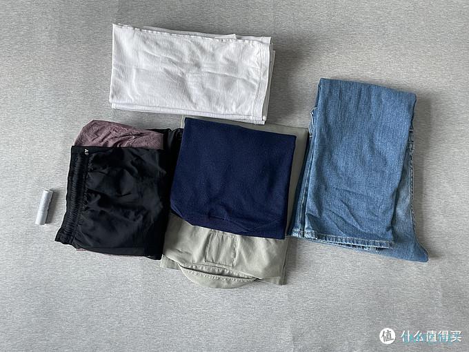 在路上 - 我的10天探亲假行李打包分享 在路上 - 我的10天探亲假行李打包分享