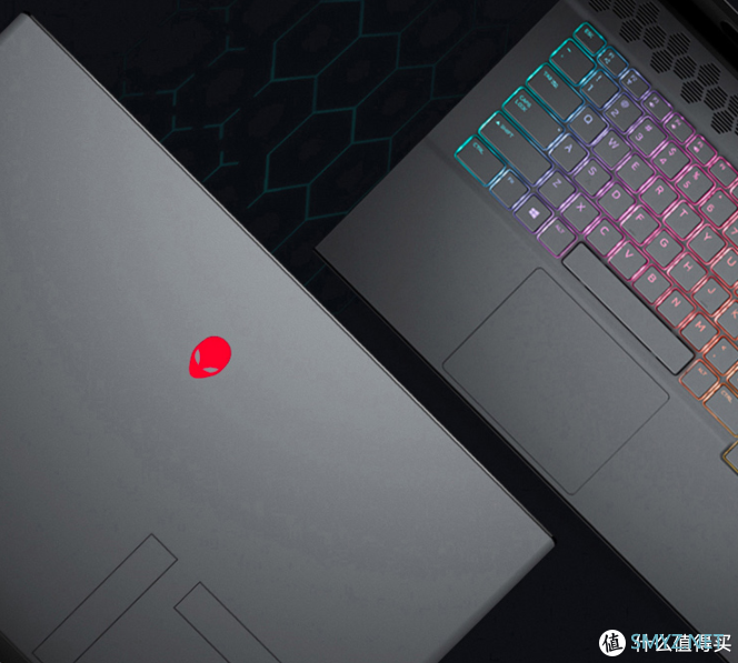 王者搭配？RTX 3070让外星人m17 R4性能拉满