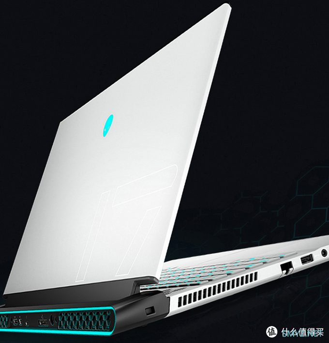 王者搭配？RTX 3070让外星人m17 R4性能拉满