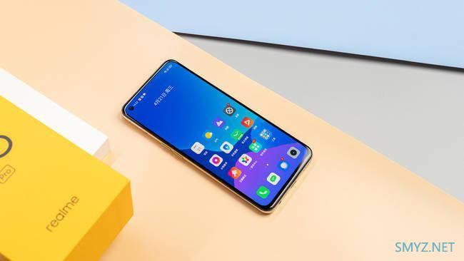 realme Q3 pro真机体验全面评测