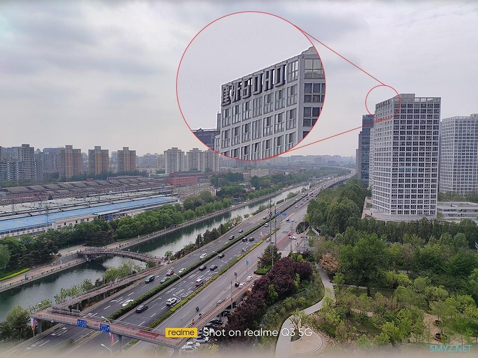 realme Q3真机体验全面评测