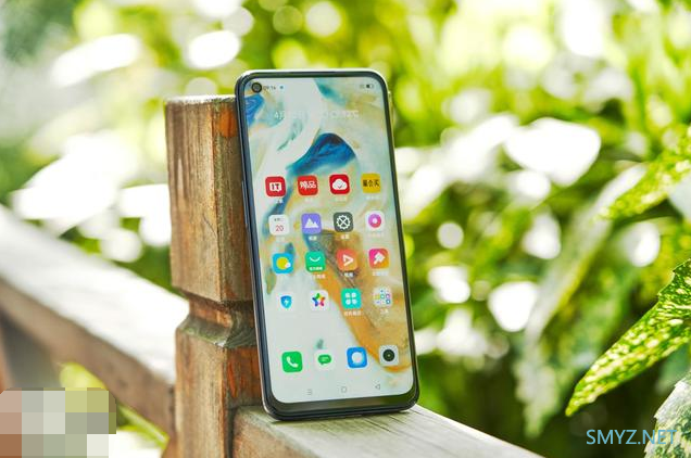 realme Q3i真机体验全面评测