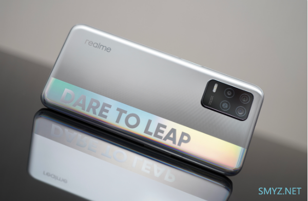 realme Q3真机体验全面评测