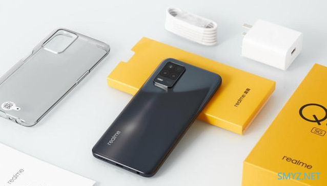 realme Q3i真机体验全面评测