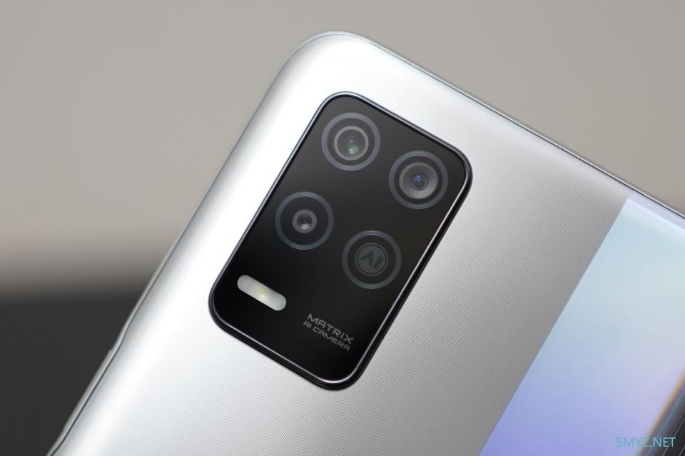 realme Q3真机体验全面评测