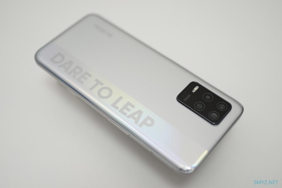 realme Q3真机体验全面评测
