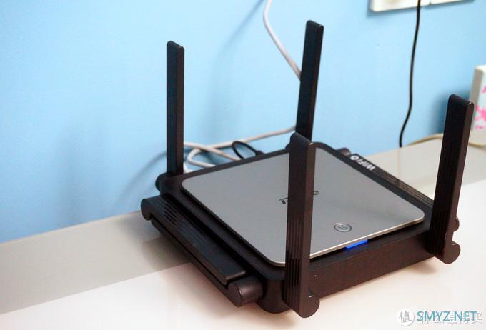 生活好物 篇二十：WiFi 6路由器终于不再高傲！锐捷星耀X32 pro 上手有感：强悍和性价比并存，超出预期！