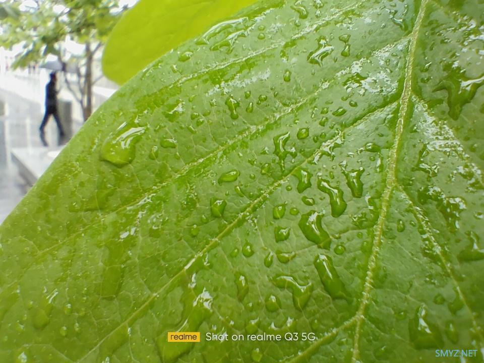 realme Q3真机体验全面评测