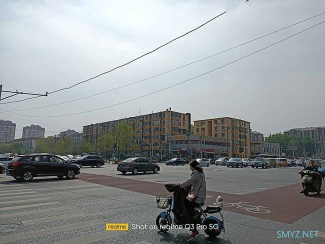 realme Q3 pro真机体验全面评测