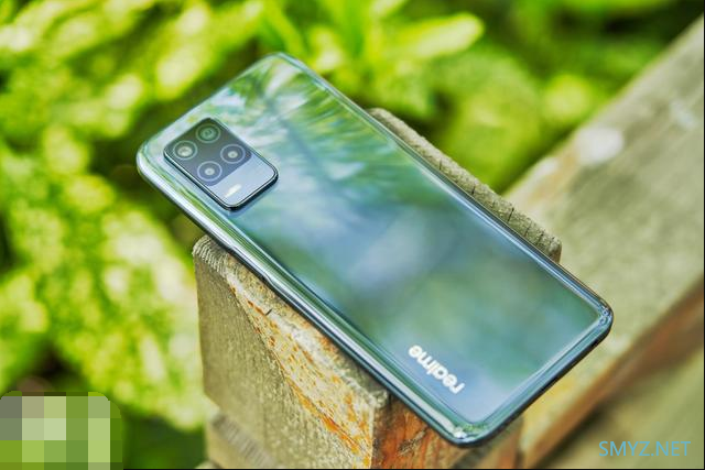 realme Q3i真机体验全面评测