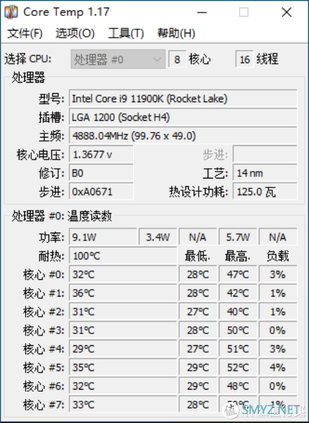 科技产品花式种草 篇十二：轻松压制11代酷睿，鑫谷冰封360ARGB一体式水冷