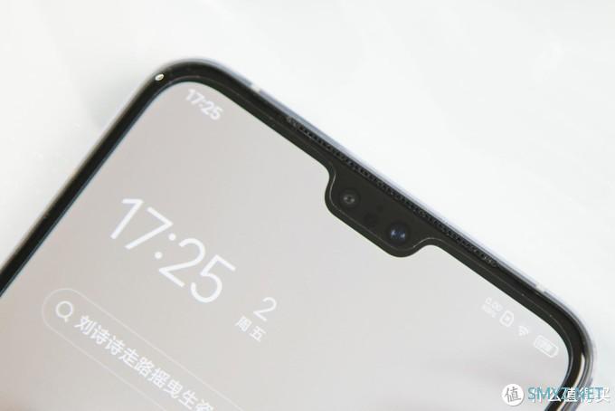 现在的自拍神器根本不怕夜的黑 轻薄自拍旗舰vivo S9评测