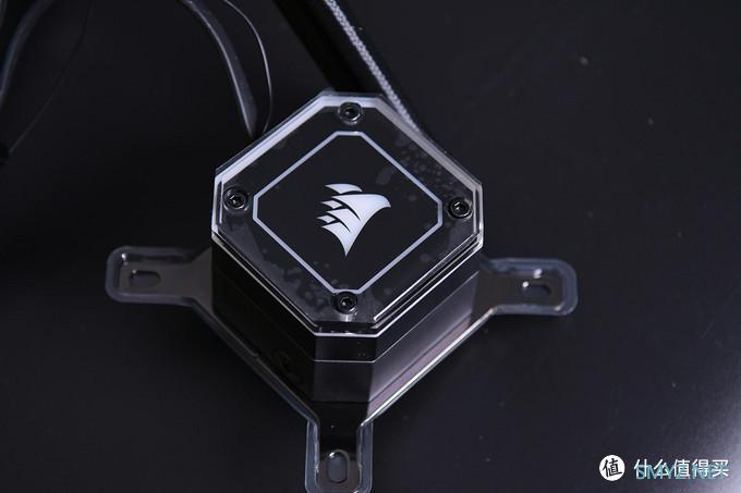 巨炮评测室！ 篇四十一：升级海盗船H150i ELITE水冷后 怒超5GHz终于稳了