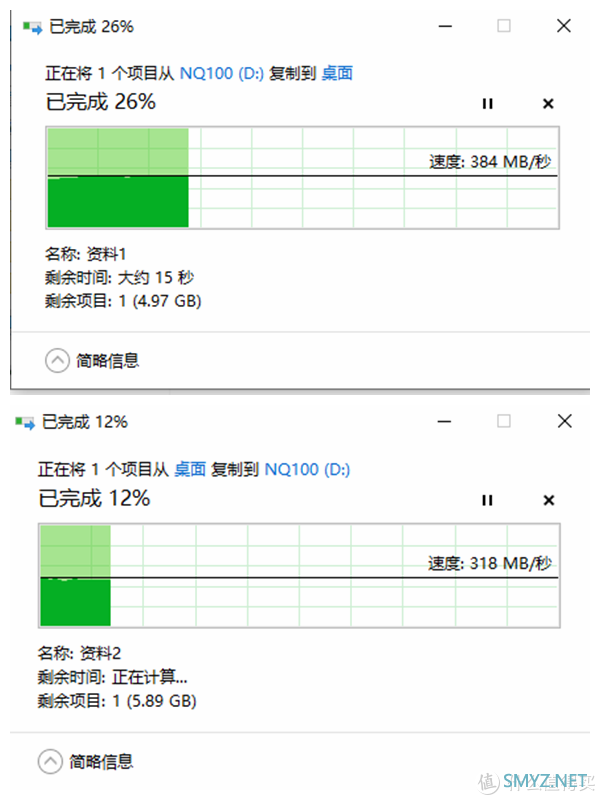 二狗聊数码 篇七十三：用硬盘盒DIY一个低成本PSSD，附雷克沙NQ100上手实测