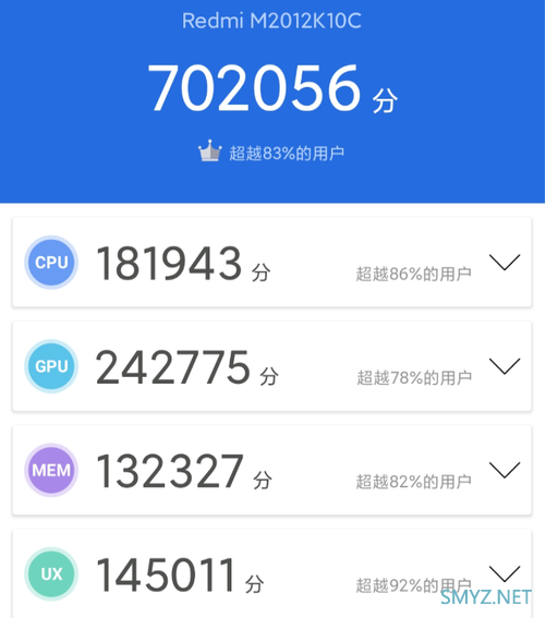 Redmi K40游戏增强版真机体验全面评测