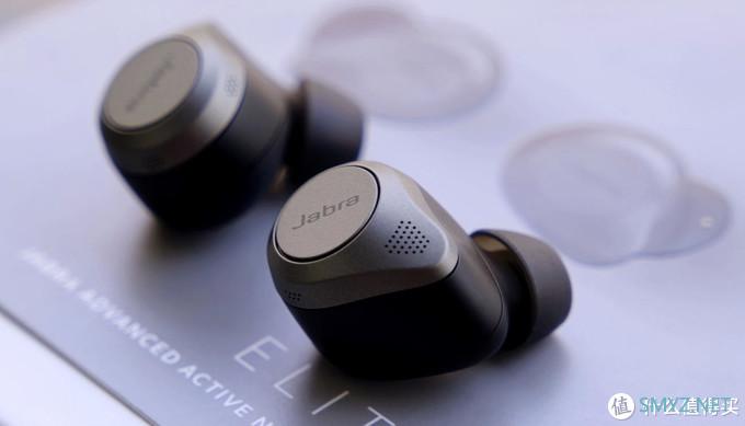 实力与颜值并存：Jabra Elite 85t真无线降噪耳机深度体验