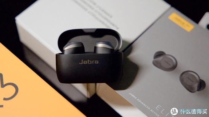 实力与颜值并存：Jabra Elite 85t真无线降噪耳机深度体验