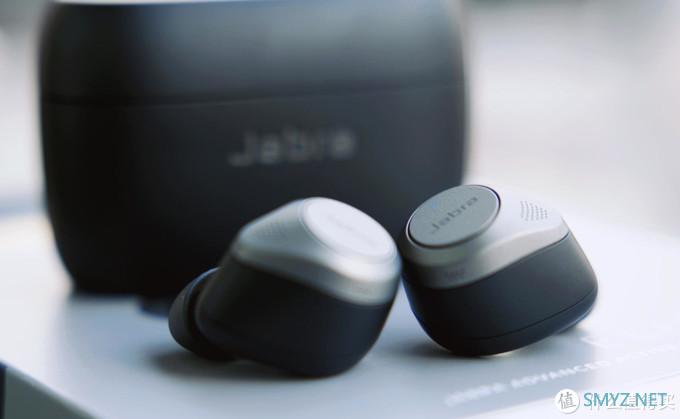 实力与颜值并存：Jabra Elite 85t真无线降噪耳机深度体验
