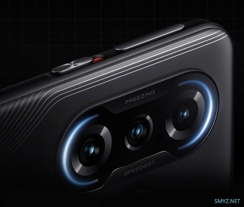 Redmi K40游戏增强版真机体验全面评测