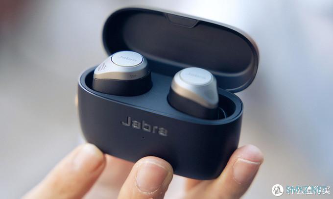 实力与颜值并存：Jabra Elite 85t真无线降噪耳机深度体验