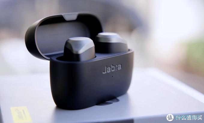 实力与颜值并存：Jabra Elite 85t真无线降噪耳机深度体验