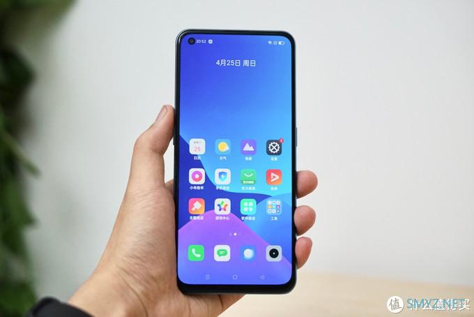 realme Q3 Pro上手，120Hz三星屏+天玑1100强悍芯，千元机皇稳了！