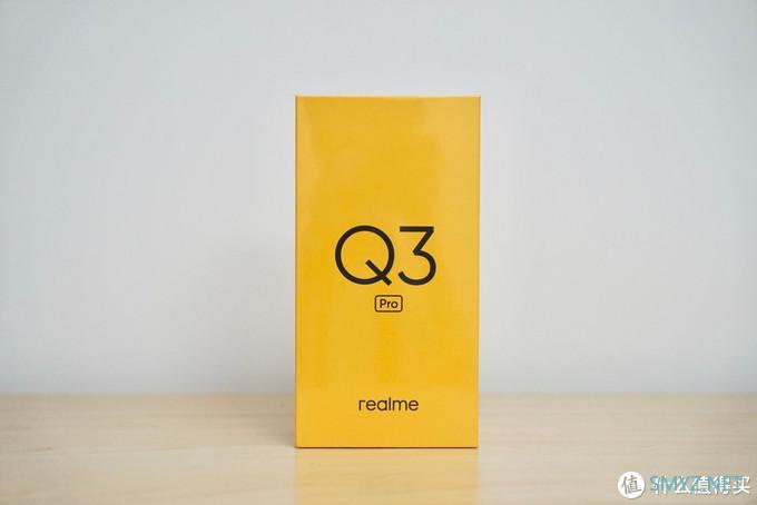 realme Q3 Pro上手，120Hz三星屏+天玑1100强悍芯，千元机皇稳了！