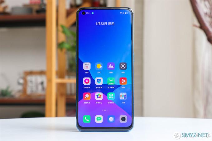 realme Q3 Pro上手，120Hz三星屏+天玑1100强悍芯，千元机皇稳了！