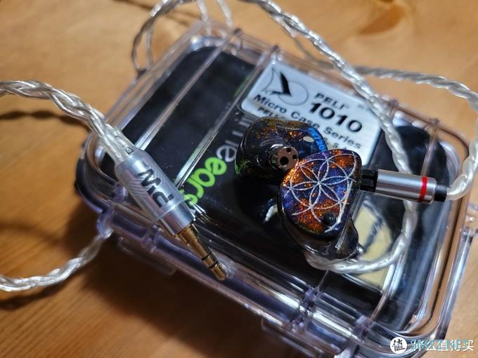 音频发烧日记 篇十三：​生命之花加持的好声音，Lime Ears新旗舰Pneuma分享