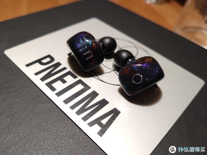 音频发烧日记 篇十三：​生命之花加持的好声音，Lime Ears新旗舰Pneuma分享