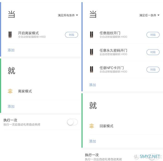 跟CT一起玩转全屋智能 篇三：仅仅是不用带钥匙？指纹锁的X种联动应用——Aqara H100 全自动猫眼智能锁体验