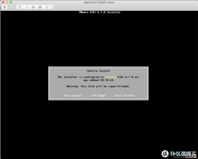 我的all in one 主机 exsi+黑群晖+爱快+openwrt 我的all in one 主机 exsi+黑群晖+爱快+openwrt