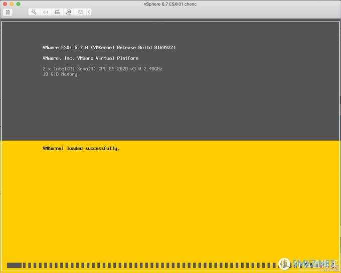 我的all in one 主机 exsi+黑群晖+爱快+openwrt 我的all in one 主机 exsi+黑群晖+爱快+openwrt