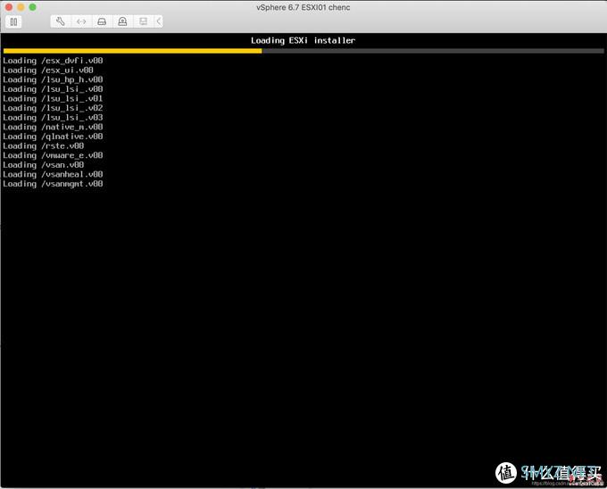 我的all in one 主机 exsi+黑群晖+爱快+openwrt 我的all in one 主机 exsi+黑群晖+爱快+openwrt