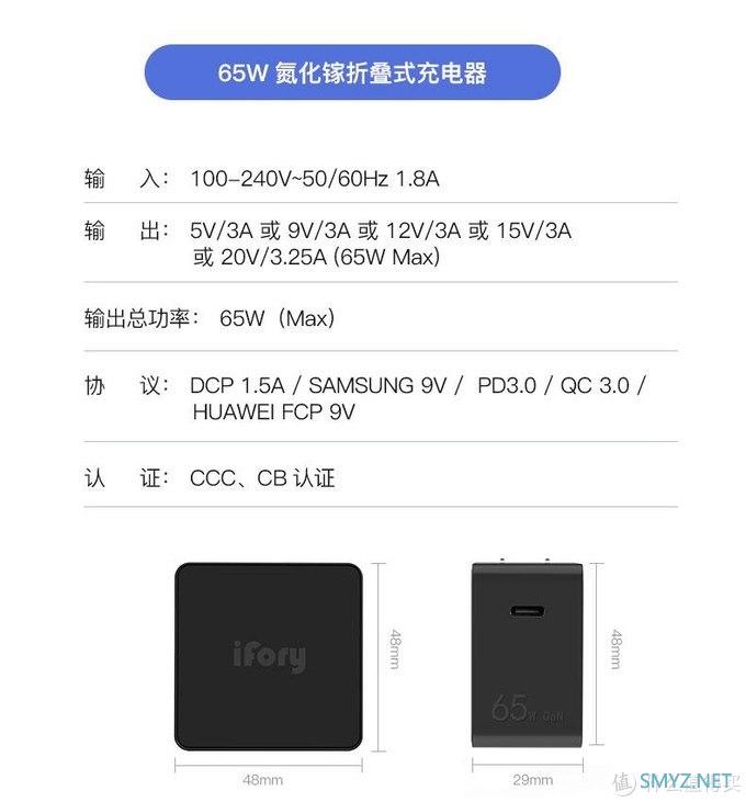 65W的充电头到底买的值吗?我觉得看图对比就知道怎么答案了。 65W的充电头到底买的值吗?我觉得看图对比就知道怎么答案了。