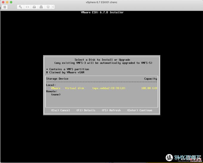我的all in one 主机 exsi+黑群晖+爱快+openwrt 我的all in one 主机 exsi+黑群晖+爱快+openwrt