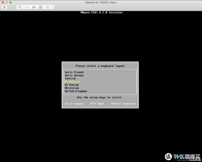 我的all in one 主机 exsi+黑群晖+爱快+openwrt 我的all in one 主机 exsi+黑群晖+爱快+openwrt