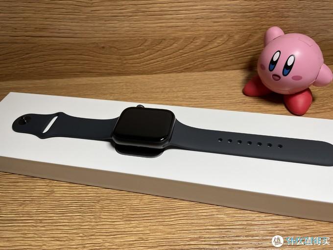 Apple Watch se 及 Apple Watch s6 开箱及使用小评