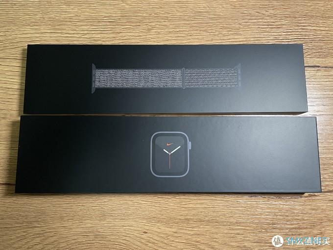 Apple Watch se 及 Apple Watch s6 开箱及使用小评