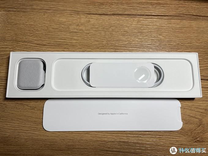 Apple Watch se 及 Apple Watch s6 开箱及使用小评