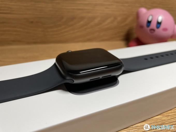 Apple Watch se 及 Apple Watch s6 开箱及使用小评