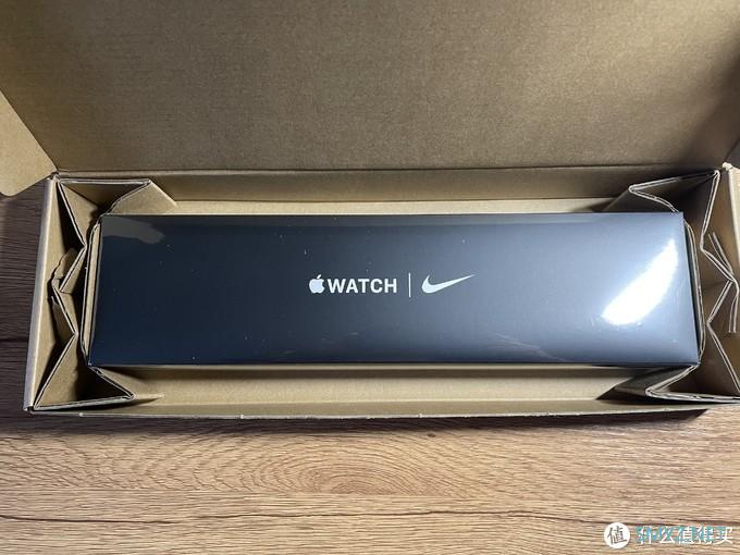 Apple Watch se 及 Apple Watch s6 开箱及使用小评