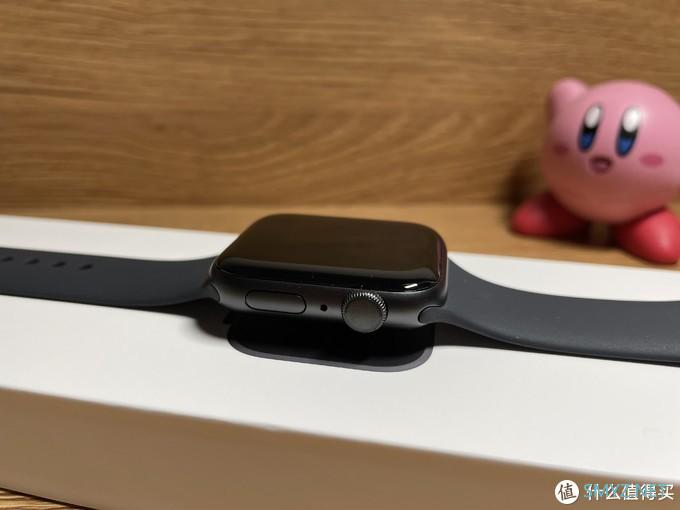 Apple Watch se 及 Apple Watch s6 开箱及使用小评