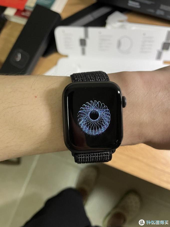 Apple Watch se 及 Apple Watch s6 开箱及使用小评