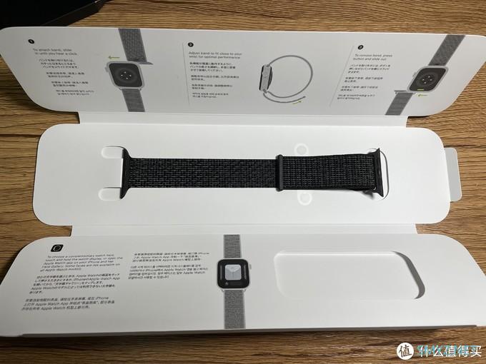 Apple Watch se 及 Apple Watch s6 开箱及使用小评
