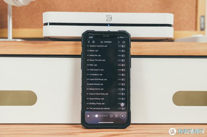传统音响秒变数字网络播放器，是什么体验？BLUESOUND NODE 2i 开箱评测