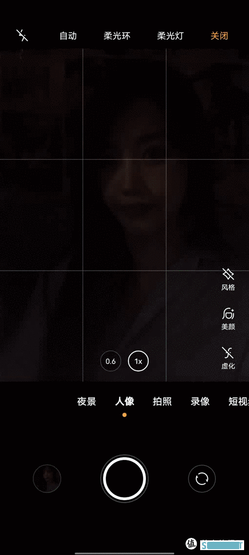 超火的极夜自拍神器，真能拍出最美自拍吗？